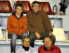 Foto de la galería: Guaraní Antonio Franco 2-Libertad de Sunchales 0