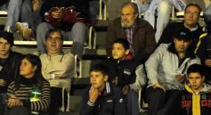 Foto de la galería: Guaraní Antonio Franco 2-Libertad de Sunchales 0