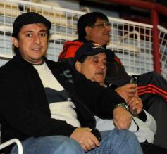 Foto de la galería: Guaraní Antonio Franco 2-Libertad de Sunchales 0