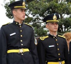 Foto de la galería: Procesión y Fe a Santa Rita