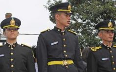 Foto de la galería: Procesión y Fe a Santa Rita