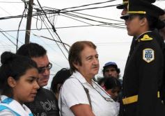 Foto de la galería: Procesión y Fe a Santa Rita