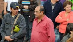 Foto de la galería: Procesión y Fe a Santa Rita