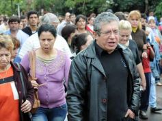 Foto de la galería: Procesión y Fe a Santa Rita