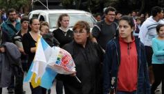 Foto de la galería: Procesión y Fe a Santa Rita