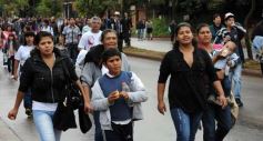 Foto de la galería: Procesión y Fe a Santa Rita
