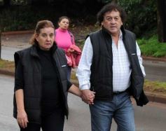 Foto de la galería: Procesión y Fe a Santa Rita