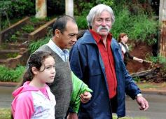 Foto de la galería: Procesión y Fe a Santa Rita