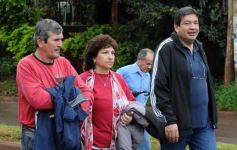 Foto de la galería: Procesión y Fe a Santa Rita