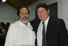 Foto de la galería: El Partido Renovador presentó candidatos