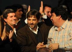 Foto de la galería: El Partido Renovador presentó candidatos