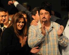 Foto de la galería: El Partido Renovador presentó candidatos