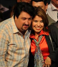 Foto de la galería: El Partido Renovador presentó candidatos