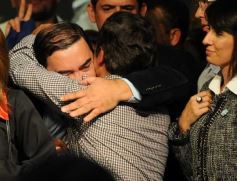 Foto de la galería: El Partido Renovador presentó candidatos