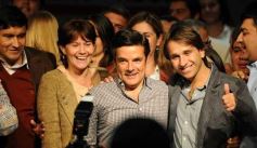 Foto de la galería: El Partido Renovador presentó candidatos