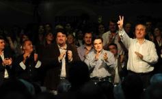 Foto de la galería: El Partido Renovador presentó candidatos