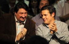 Foto de la galería: El Partido Renovador presentó candidatos