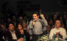 Foto de la galería: El Partido Renovador presentó candidatos