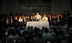 Foto de la galería: El Partido Renovador presentó candidatos