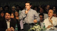 Foto de la galería: El Partido Renovador presentó candidatos