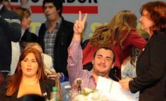 Foto de la galería: El Partido Renovador presentó candidatos