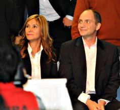 Foto de la galería: El Partido Renovador presentó candidatos