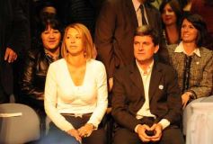 Foto de la galería: El Partido Renovador presentó candidatos