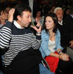 Foto de la galería: El Partido Renovador presentó candidatos