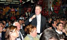 Foto de la galería: El Partido Renovador presentó candidatos