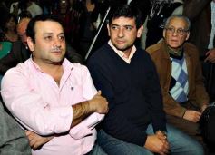 Foto de la galería: El Partido Renovador presentó candidatos