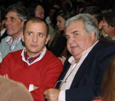 Foto de la galería: El Partido Renovador presentó candidatos