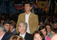 Foto de la galería: El Partido Renovador presentó candidatos