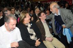 Foto de la galería: El Partido Renovador presentó candidatos
