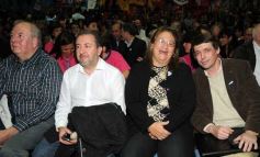 Foto de la galería: El Partido Renovador presentó candidatos