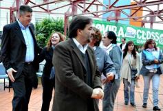 Foto de la galería: El Partido Renovador presentó candidatos