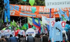 Foto de la galería: El Partido Renovador presentó candidatos