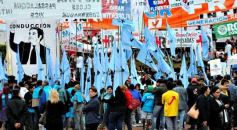 Foto de la galería: El Partido Renovador presentó candidatos