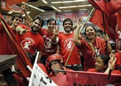 Foto de la galería: El Partido Renovador presentó candidatos