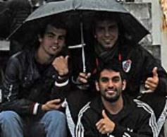 Foto de la galería: Brown 2-Guaraní 4