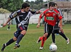 Foto de la galería: Brown 2-Guaraní 4