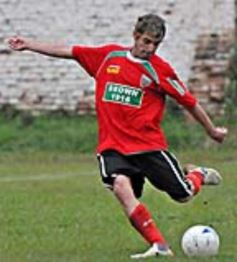 Foto de la galería: Brown 2-Guaraní 4