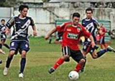 Foto de la galería: Brown 2-Guaraní 4