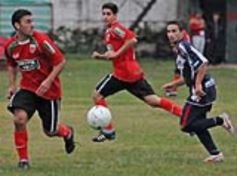 Foto de la galería: Brown 2-Guaraní 4