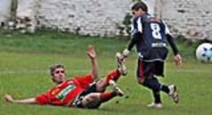 Foto de la galería: Brown 2-Guaraní 4