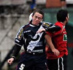 Foto de la galería: Brown 2-Guaraní 4