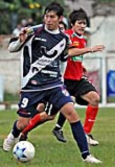 Foto de la galería: Brown 2-Guaraní 4