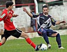 Foto de la galería: Brown 2-Guaraní 4