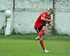 Foto de la galería: Brown 2-Guaraní 4