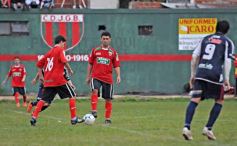 Foto de la galería: Brown 2-Guaraní 4