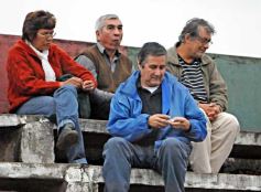 Foto de la galería: Brown 2-Guaraní 4